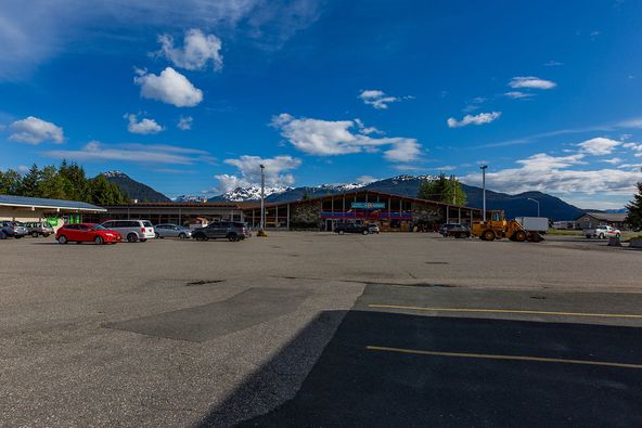 Airport Shopping Center: 9131 Glacier Hwy Ste 4, Juneau, AK 99801